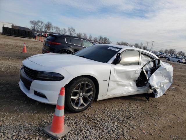 2016 Dodge Charger R/T