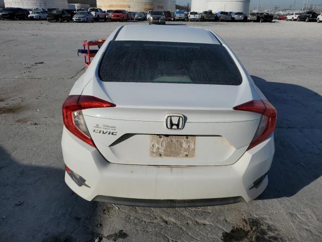 19XFC2F55GE013165 | 2016 HONDA CIVIC LX