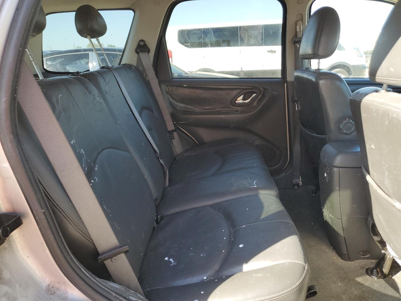 4f2yz06166km16530 4F2YZ06166KM16530 2006 Mazda Tribute S