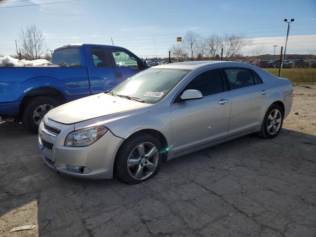 2012 Chevrolet Malibu 