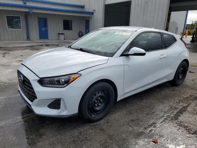2020 HYUNDAI VELOSTER B - KMHTG6AF5LU031655