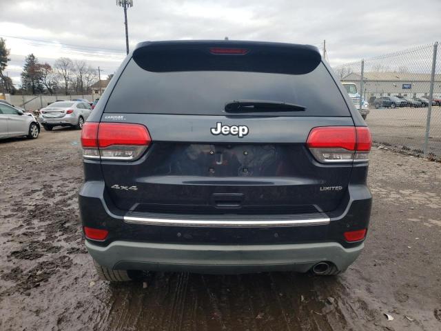 1C4RJFBG1FC166634 | 2015 JEEP GRAND CHER