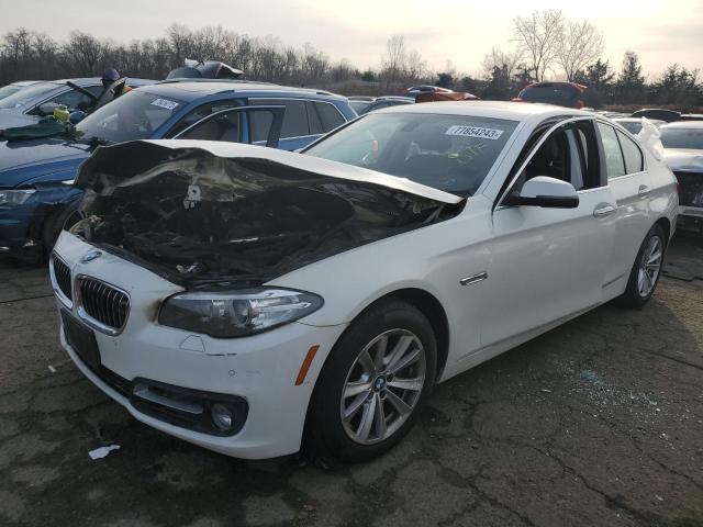 2015 BMW 5 Series 528xi