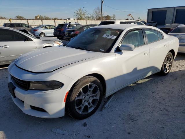 2C3CDXJG1HH599492 | 2017 DODGE CHARGER SX