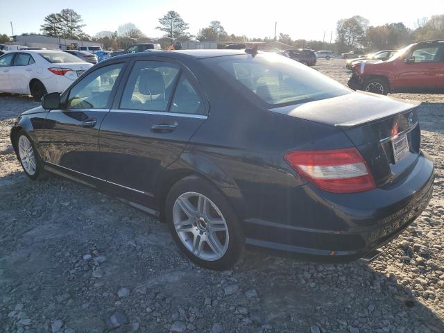 2009 Mercedes-Benz C 350 VIN: WDDGF56X79R045000 Lot: 79460083