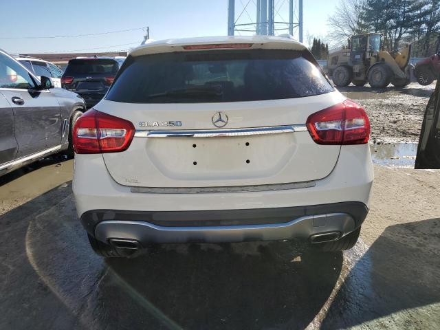 VIN WDCTG4EB8JJ455128 2018 Mercedes-Benz GLA-Class,... no.6