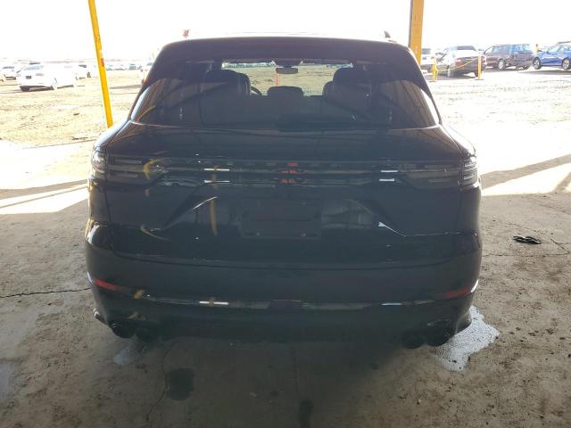 VIN WP1AG2AY5PDA18270 2023 Porsche Cayenne, Gts no.6