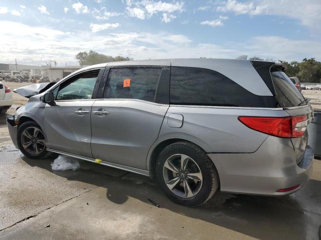 5FNRL6H88JB034931 | 2018 HONDA ODYSSEY TO