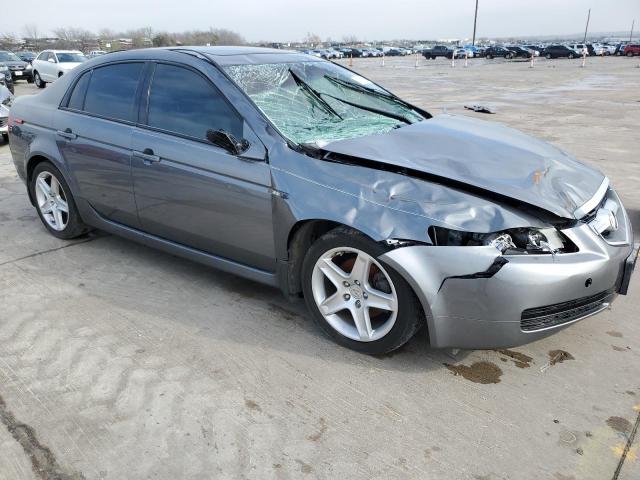 19UUA66286A029566 2006 Acura 3.2Tl