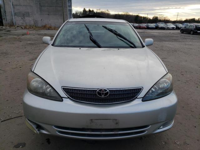 4T1BE32K33U683296 | 2003 Toyota camry le