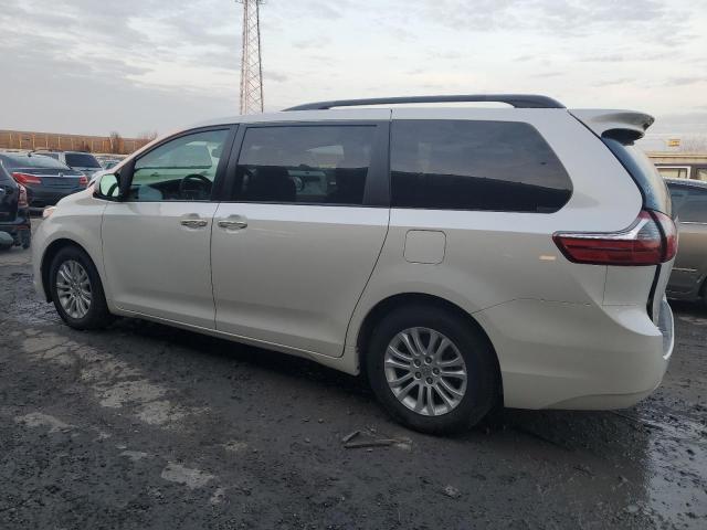 5TDYK3DC7FS619915 | 2015 TOYOTA SIENNA XLE