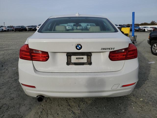 WBA3B1C58EPV79514 BMW 320 I