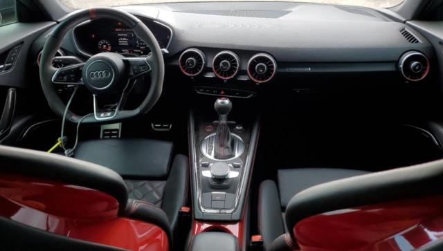 2020 AUDI TTS - TRUA1AFV8L1001671