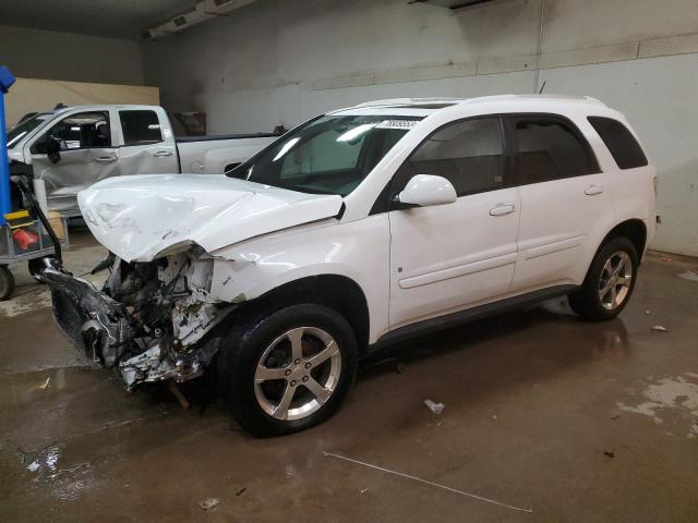 2008 Chevrolet Equinox LT