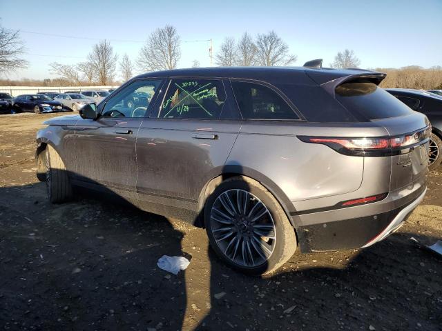 SALYM2RV7JA707845 | 2018 LAND ROVER RANGE ROVE