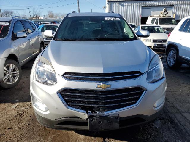 2GNALCEK6G1112654 | 2016 CHEVROLET EQUINOX LT