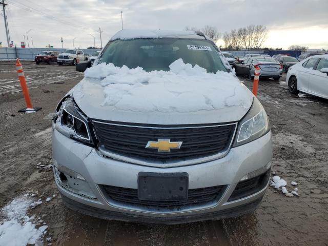 1GNKVFKD6GJ281293 | 2016 CHEVROLET TRAVERSE L