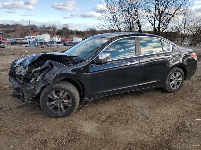 2012 Honda Accord Sdn SE