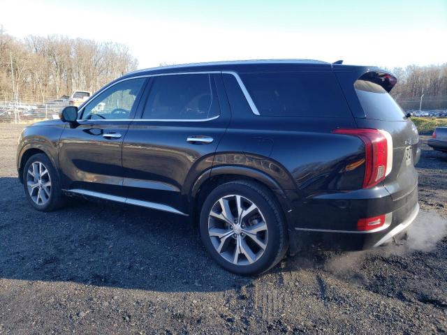 KM8R5DHE0NU398001 | 2022 HYUNDAI PALISADE L