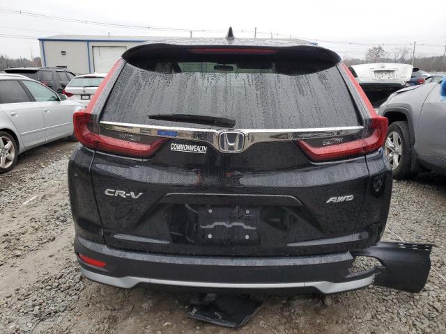 2HKRW2H52LH688799 | 2020 HONDA CR-V EX