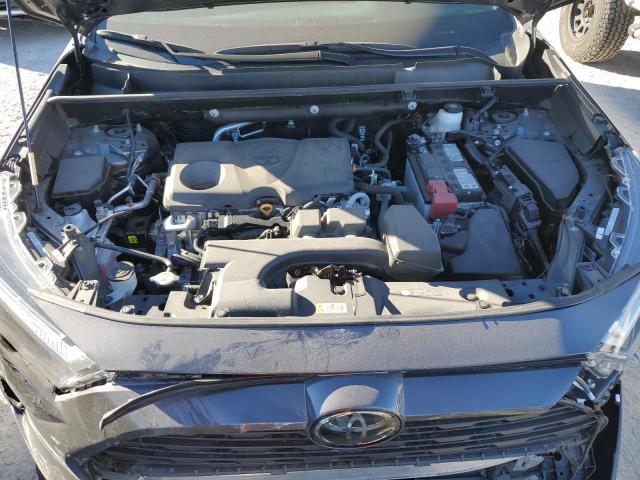 VIN 2T3A1RFV9NW309798 2022 TOYOTA RAV4 no.11