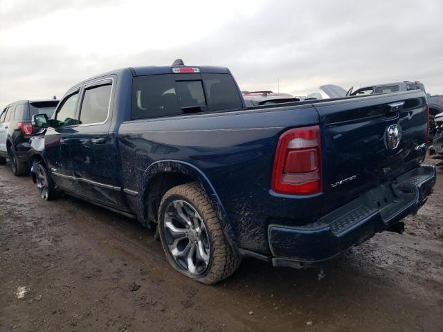 1C6SRFPT6KN517351 | 2019 RAM 1500 LIMIT