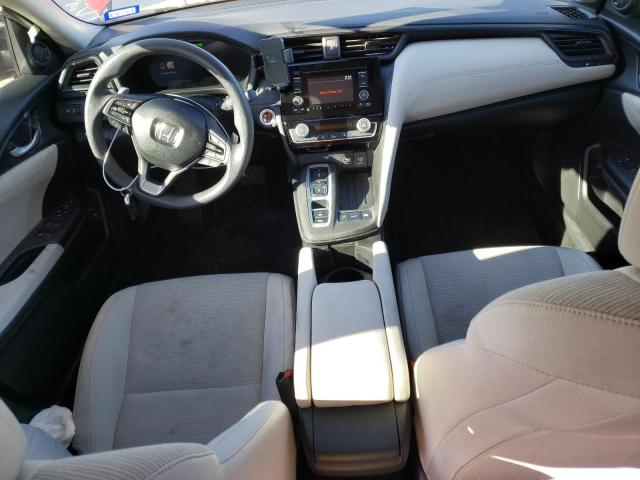 2019 HONDA INSIGHT LX 19XZE4F19KE006633