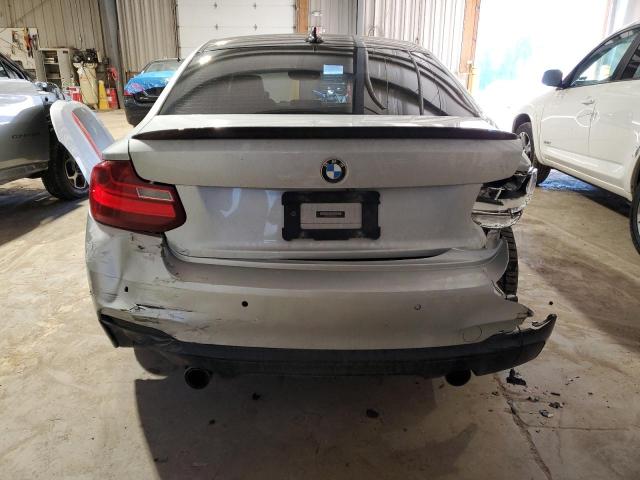 VIN WBA1J9C56FV371427 2015 BMW 2 Series, M235XI no.6