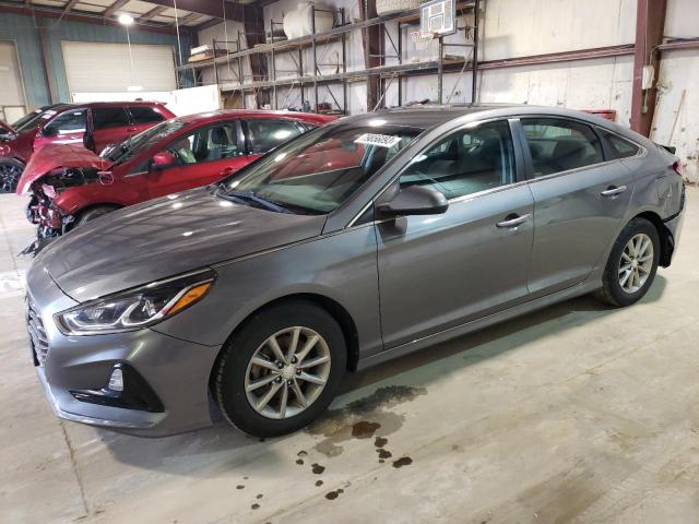 5NPE24AA2KH801131 | 2019 HYUNDAI SONATA ECO