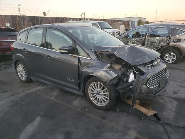 1FADP5CU1FL109234 Ford C-max Premium Sel