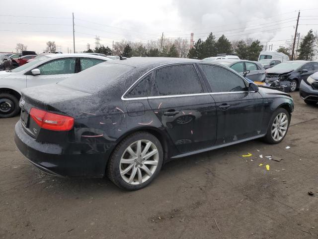 VIN WAUBFAFL0EN022912 2014 Audi A4, Premium no.3