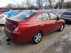 NISSAN VERSA S photo