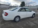 Lot #2275968305 2003 TOYOTA CAMRY LE