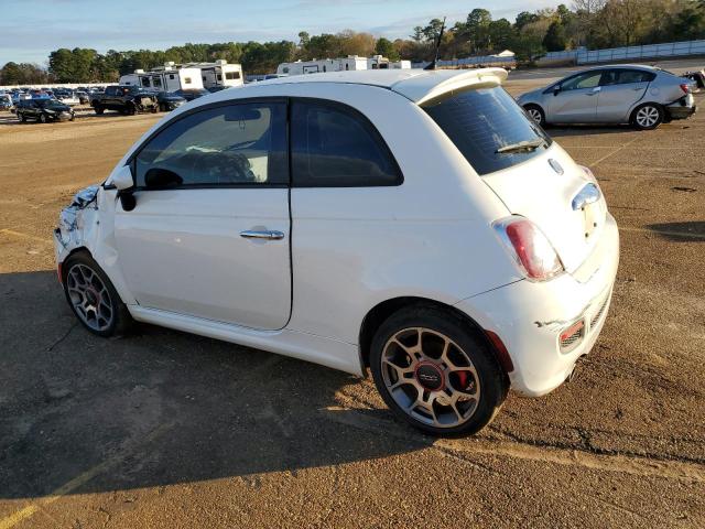 3C3CFFBR7ET292139 | 2014 FIAT 500 SPORT