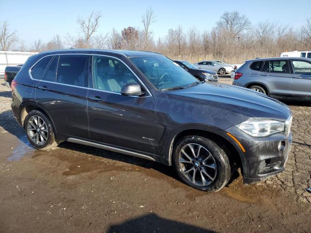 5UXKR0C51J0X88115 | 2018 BMW x5 xdrive35i