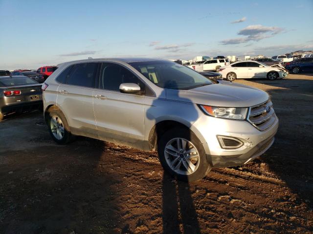 2FMPK4J98HBC63517 | 2017 FORD EDGE SEL