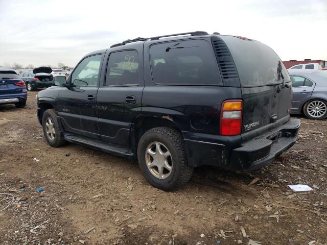 2001 GMC Denali VIN: 1GKEK63U91J306714 Lot: 42090244