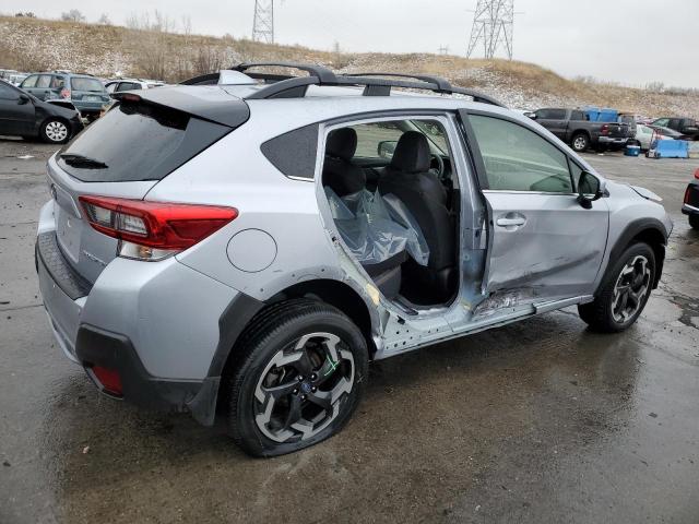 JF2GTHNC6N8254782 | 2022 SUBARU CROSSTREK