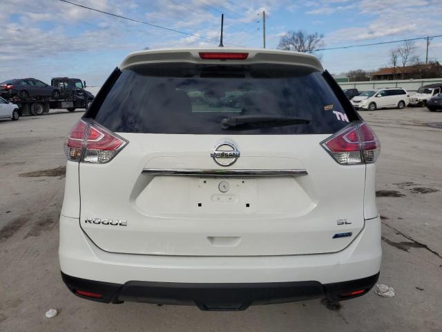 5N1AT2MT9EC862324 | 2014 Nissan rogue s