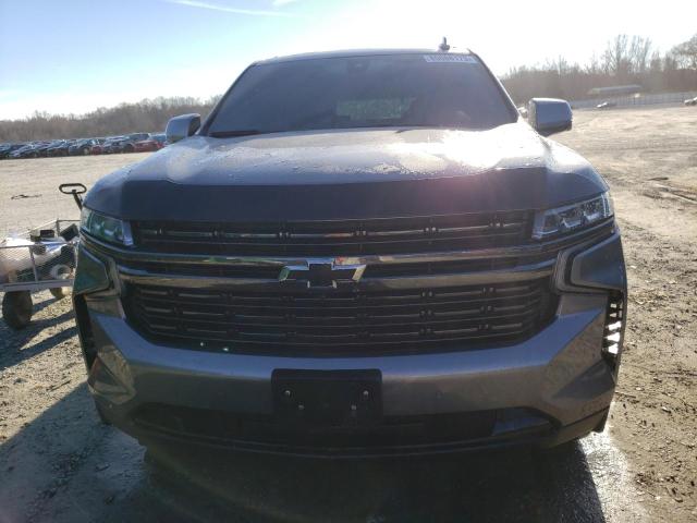 1GNSKRKD1MR489864 | 2021 CHEVROLET TAHOE K150