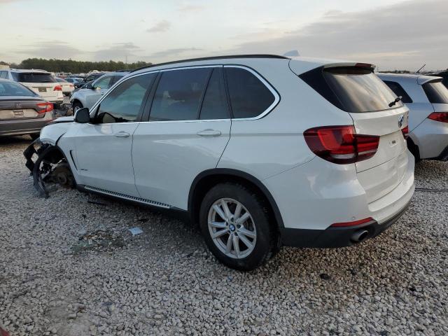 VIN 5UXKR0C57F0K66791 2015 BMW X5, Xdrive35I no.2