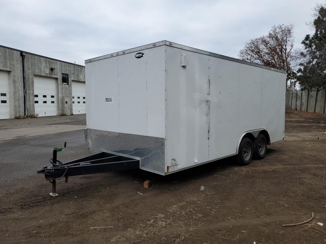 2023 SNAP TRAILER for Sale | MN - MINNEAPOLIS NORTH | Thu. Jan 11, 2024 ...