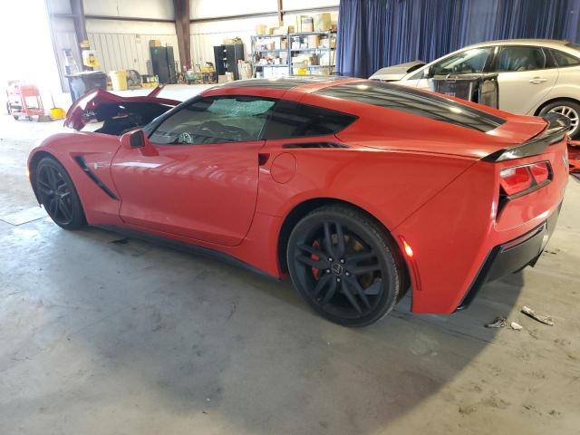 1G1YM2D78E5106757 | 2014 CHEVROLET CORVETTE S