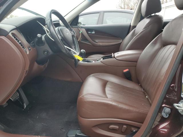 JN1BJ0RR5GM263825 | 2016 INFINITI QX50