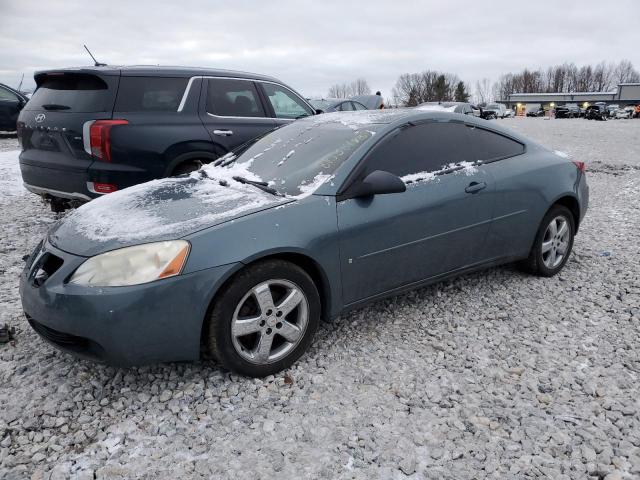 1G2ZH158964241355 | 2006 Pontiac g6 gt