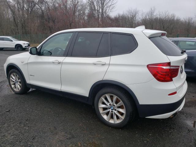 VIN 5UXWX9C57D0A25731 2013 BMW X3, Xdrive28I no.2