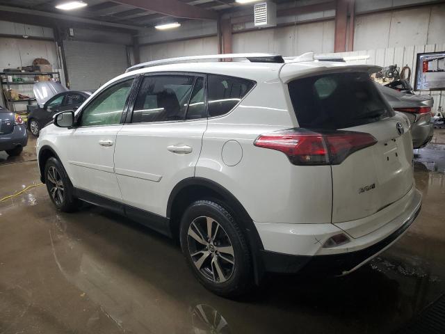 JTMRFREV6HJ141241 | 2017 TOYOTA RAV4 XLE