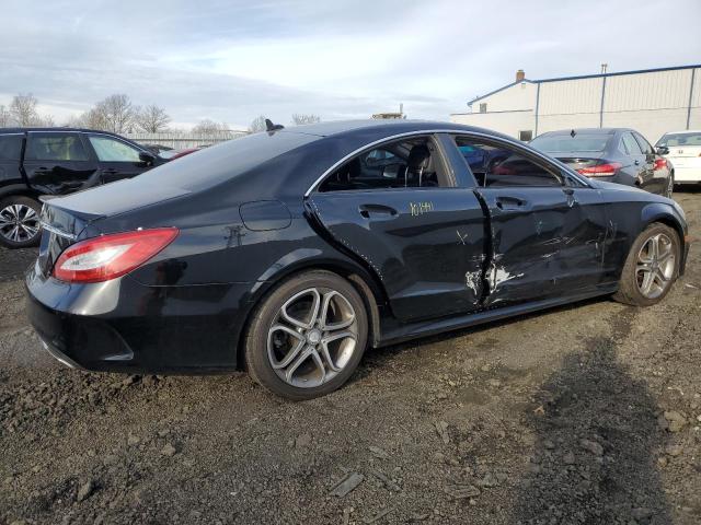 2015 MERCEDES-BENZ CLS 400 - WDDLJ6FB7FA152999