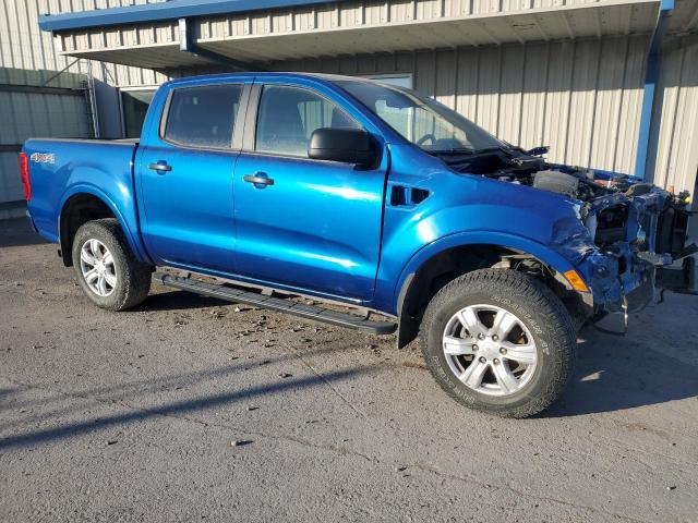 1FTER4FH6KLB03635 | 2019 Ford ranger xl