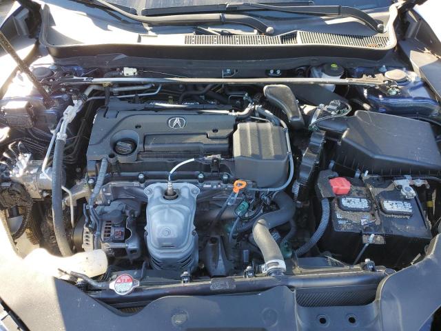 19UUB1F33LA015885 | 2020 ACURA TLX